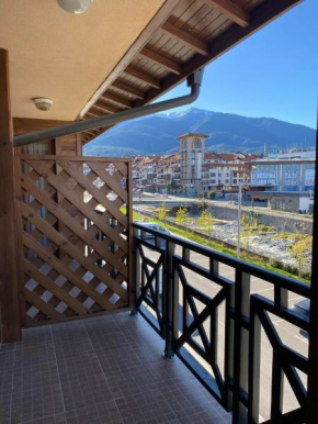 Vacation apartment Evel